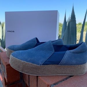 Vince Neiman Marcus exclusive